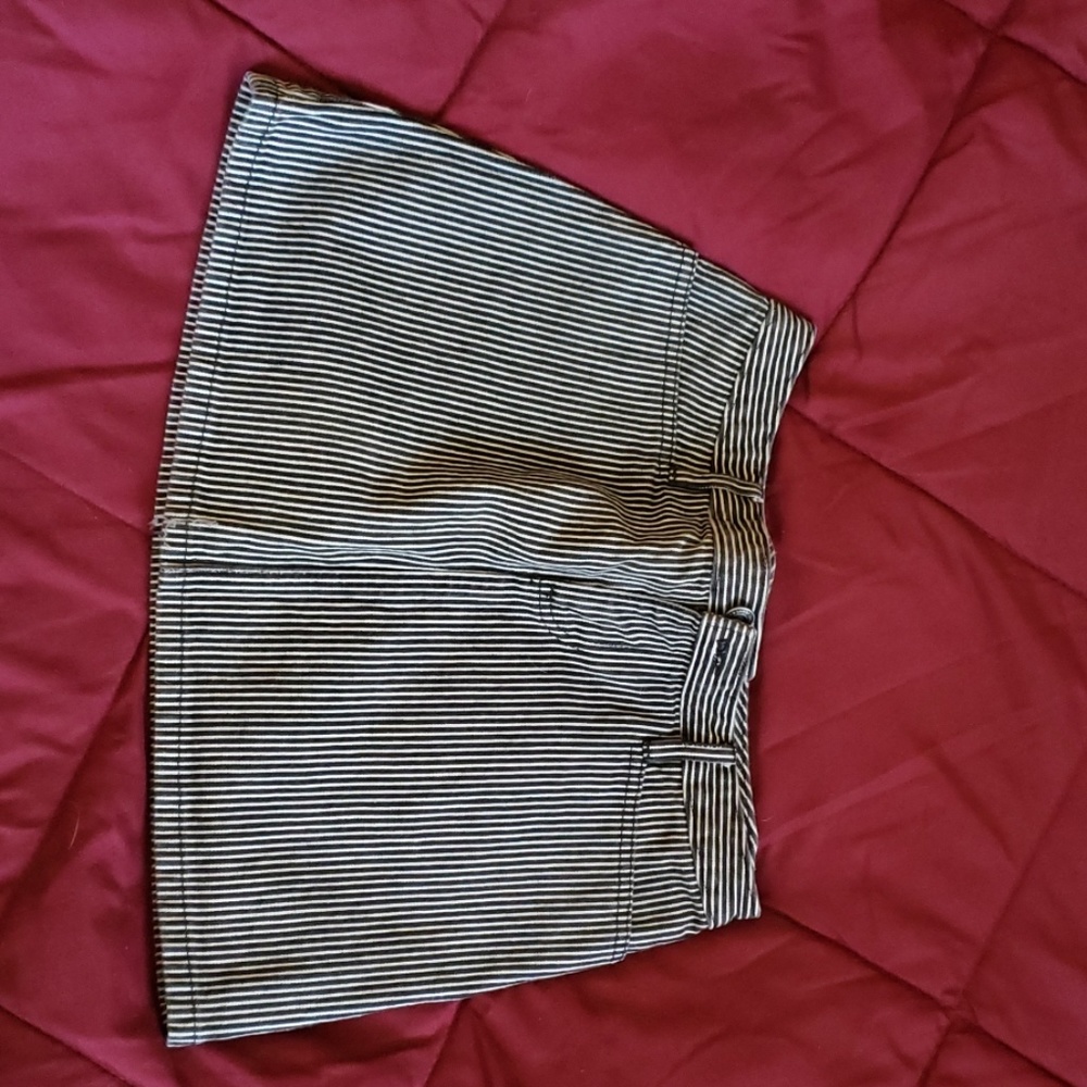Short shirt